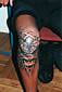 Tattoo Galerie - Motive - Schädel - 
