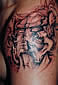 Tattoo Galerie - Motive - Diverses - 