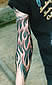 Tattoo Galerie - Motive - Diverses -