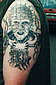 Tattoo Galerie - Motive - Hellraiser - 