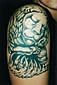 Tattoo Galerie - Motive - Diverses -