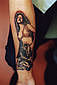 Tattoo Galerie - Motive - Diverses - 