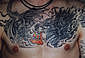 Tattoo Galerie - Motive - Diverses -