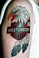Tattoo Galerie - Motive - Diverses -
