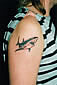 Tattoo Galerie - Motive - Hai -