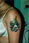 Tattoo Galerie - Motive - Delphin - 