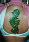Tattoo Galerie - Motive - Diverses -