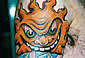 Tattoo Galerie - Motive - Diverses -