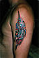 Tattoo Galerie - Motive - Diverses -