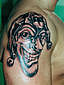 Tattoo Galerie - Motive - Diverses - 