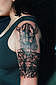 Tattoo Galerie - Motive - Diverses -