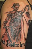 Tattoo Galerie - Motive - Diverses -