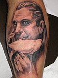 Tattoo Galerie - Motive - Diverses -
