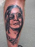 Tattoo Galerie - Motive - Diverses -