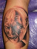 Tattoo Galerie - Motive - Diverses -
