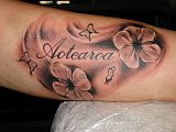 Tattoo Galerie - Motive - Diverses -