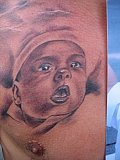 Tattoo Galerie - Motive - Diverses -