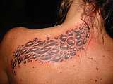 Tattoo Galerie - Motive - Diverses -