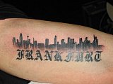 Tattoo Galerie - Motive - Diverses -