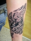 Tattoo Galerie - Motive - Herz - 