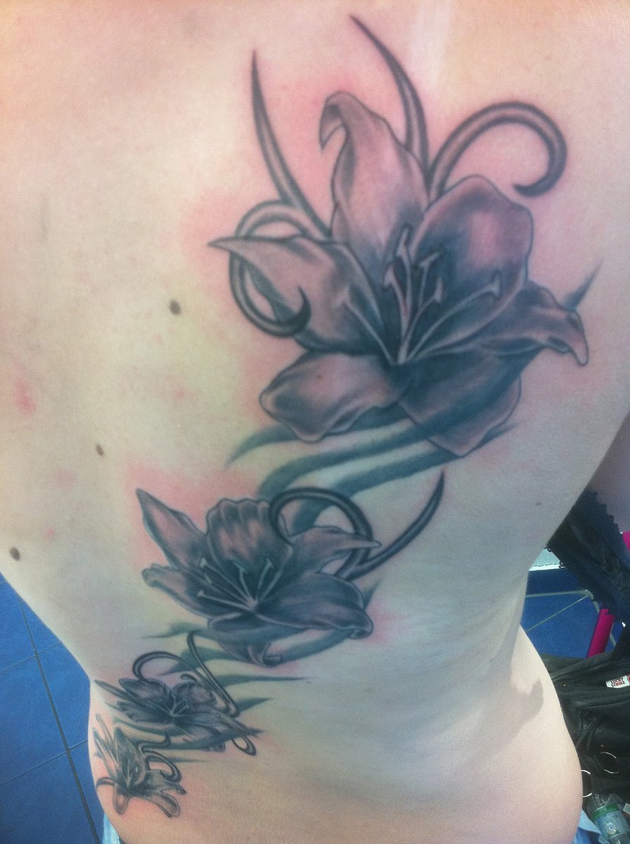 Tattoo Galerie - Motive -  - Tattoo & Piercing - Meetingpoint - Singen