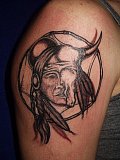 Tattoo Galerie - Motive - Diverses -