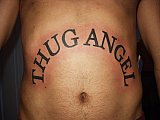 Tattoo Galerie - Motive - Diverses -