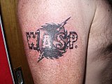 Tattoo Galerie - Motive - Diverses -