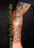 Tattoo Galerie - Motive - Diverses - 