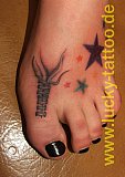 Tattoo Galerie - Motive - Diverses - 