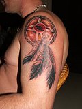 Tattoo Galerie - Motive - Diverses - 