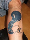 Tattoo Galerie - Motive - Diverses - 