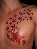 Tattoo Galerie - Motive - Diverses - 