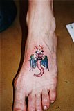 Tattoo Galerie - Motive - Diverses - 