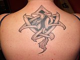 Tattoo Galerie - Motive - Celtic -