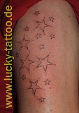 Tattoo Galerie - Motive - Diverses -