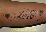 Tattoo Galerie - Motive - Diverses -