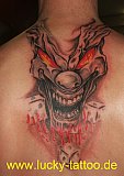 Tattoo Galerie - Motive - -