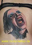 Tattoo Galerie - Motive - -