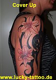 Tattoo Galerie - Motive - -