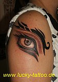 Tattoo Galerie - Motive - -