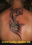 Tattoo Galerie - Motive - Tribal Mit Schattierungen !!! - 