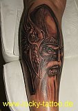 Tattoo Galerie - Motive - Celtic -