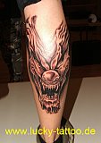 Tattoo Galerie - Motive - Diverses -