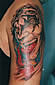 Tattoo Galerie - Motive - Diverses -