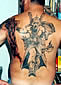 Tattoo Galerie - Motive - Krieger -