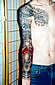 Tattoo Galerie - Motive - Diverses -