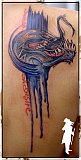 Tattoo Galerie - Motive - -