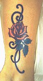 Tattoo Galerie - Motive - Diverses -