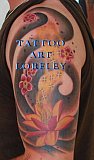 Tattoo Galerie - Motive - Oriental -